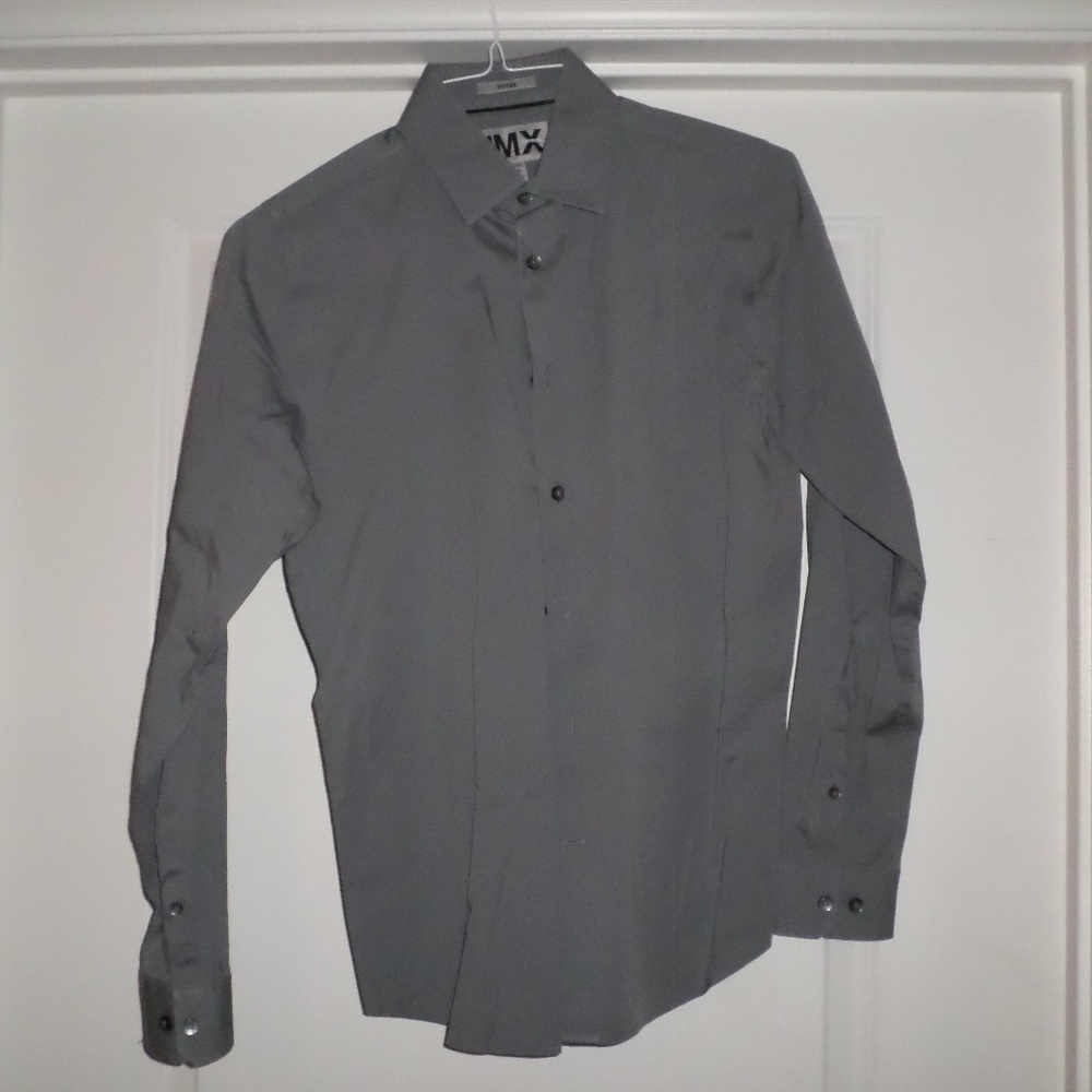 Express Dress Shirt